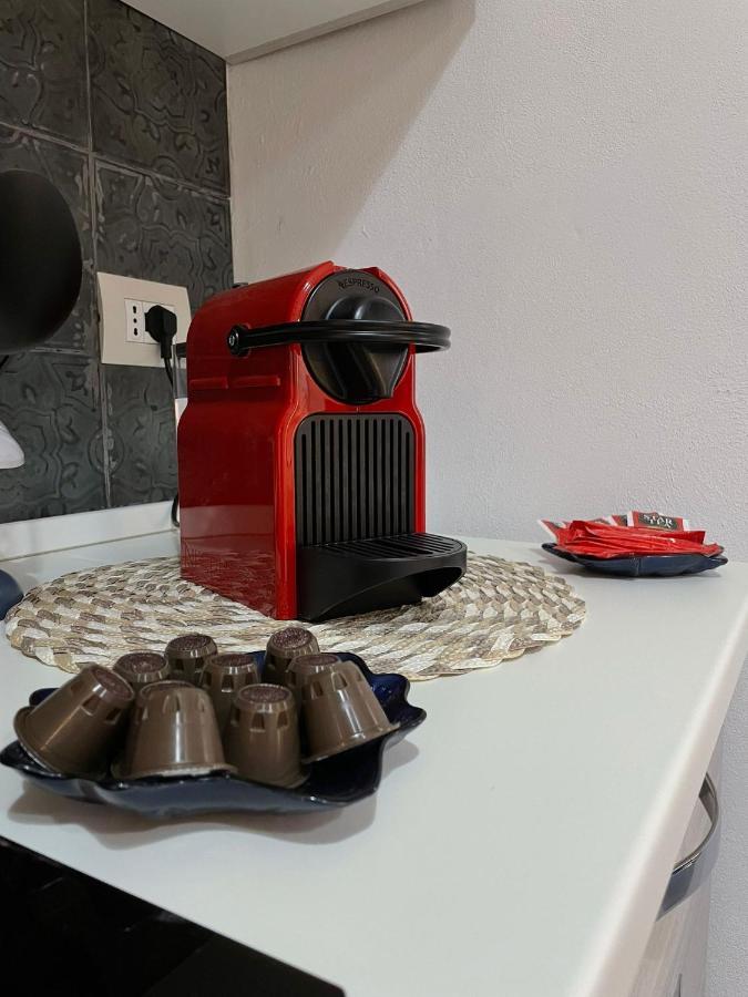 דירות לה ספציה Il Loft Di Mavy מראה חיצוני תמונה