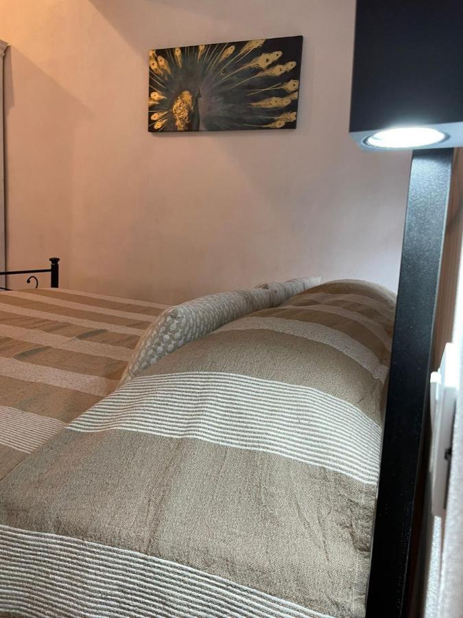 דירות לה ספציה Il Loft Di Mavy מראה חיצוני תמונה