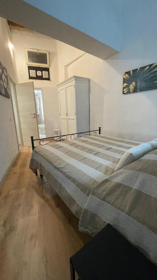 דירות לה ספציה Il Loft Di Mavy מראה חיצוני תמונה