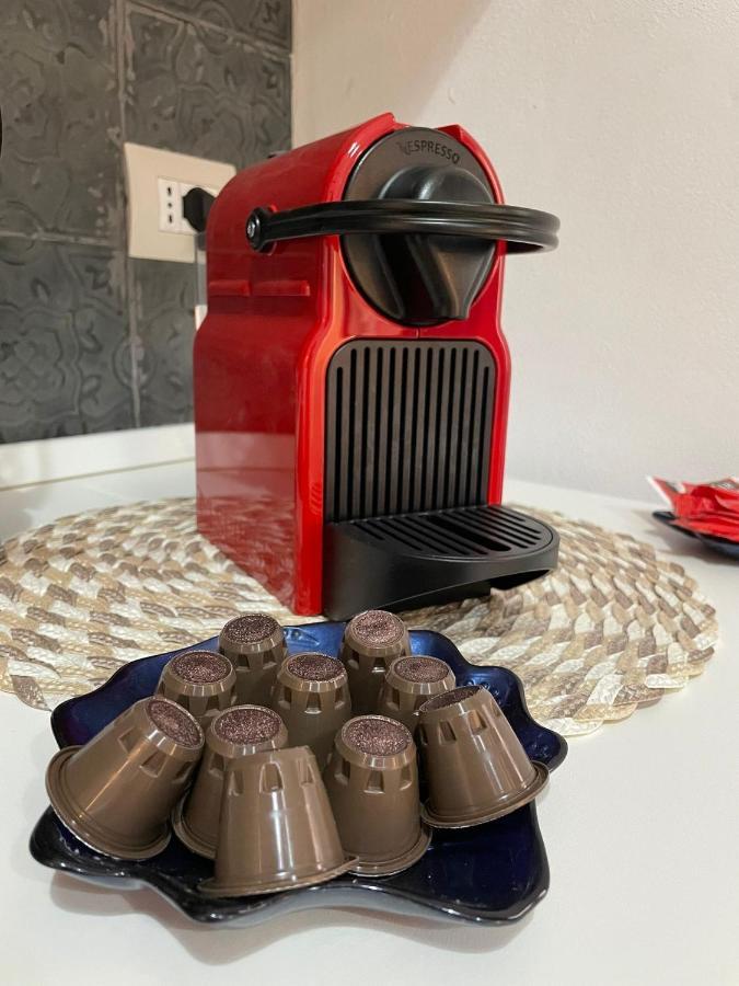דירות לה ספציה Il Loft Di Mavy מראה חיצוני תמונה